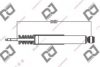 DJ PARTS DS1426GT Shock Absorber